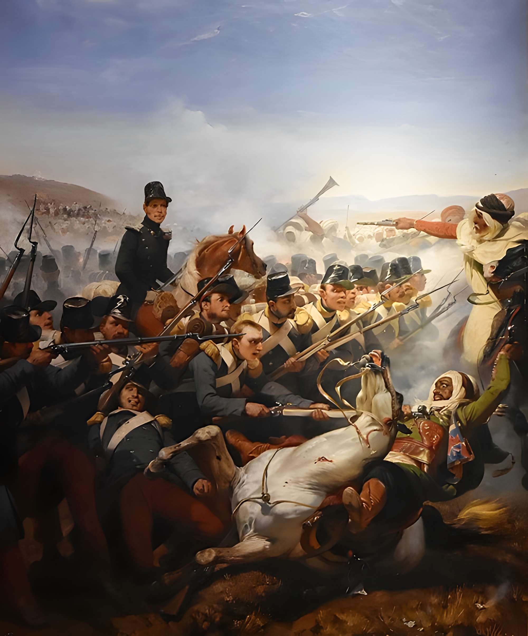 Le Panoptique d'Autun, musée Rolin