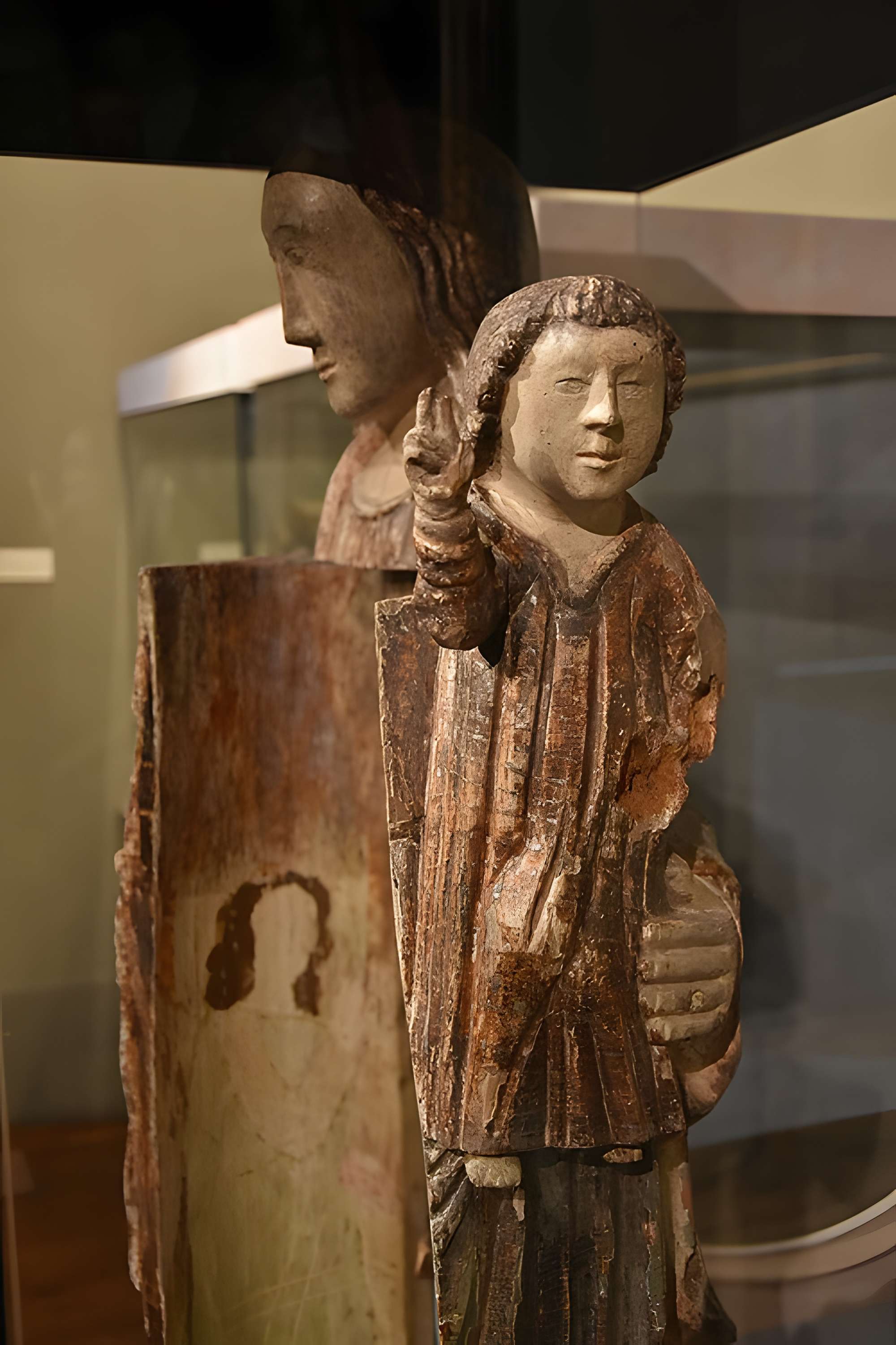 Le Panoptique d'Autun, musée Rolin