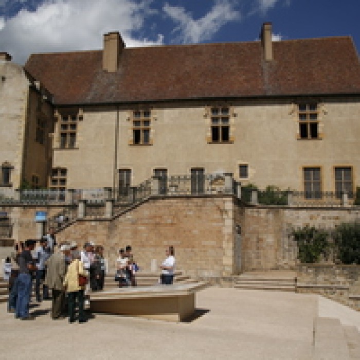 Photo de Musée dart et darchéologie de Cluny