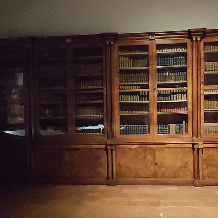 Photo de Musée dart et darchéologie de Cluny