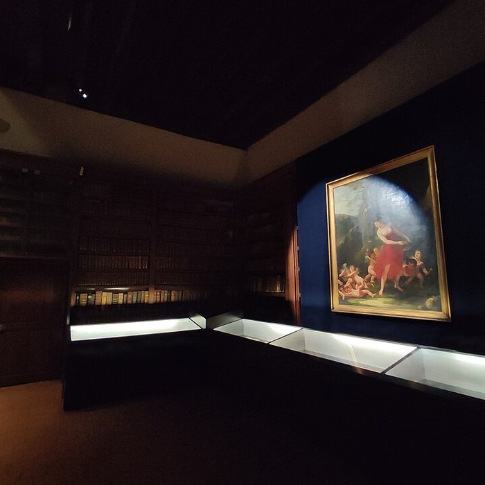 Photo de Musée dart et darchéologie de Cluny