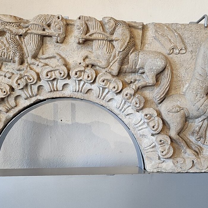 Photo de Musée dart et darchéologie de Cluny