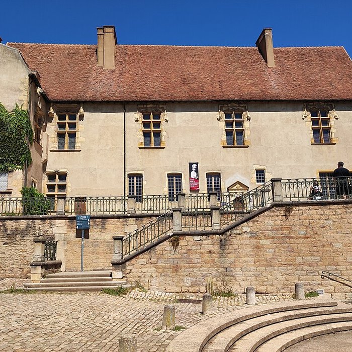Photo de Musée dart et darchéologie de Cluny