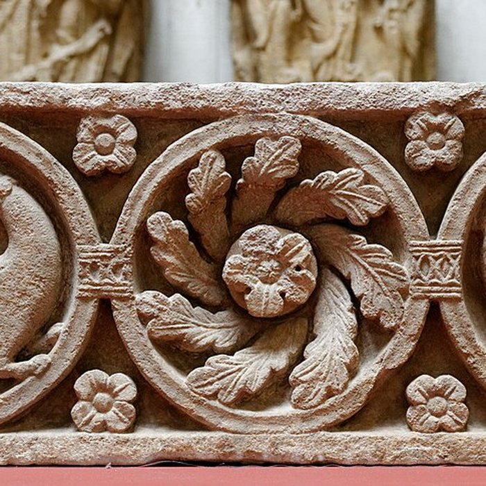 Photo de Musée dart et darchéologie de Cluny