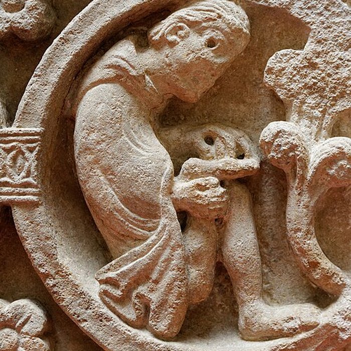 Photo de Musée dart et darchéologie de Cluny