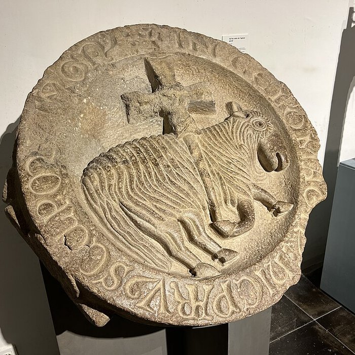 Photo de Musée dart et darchéologie de Cluny