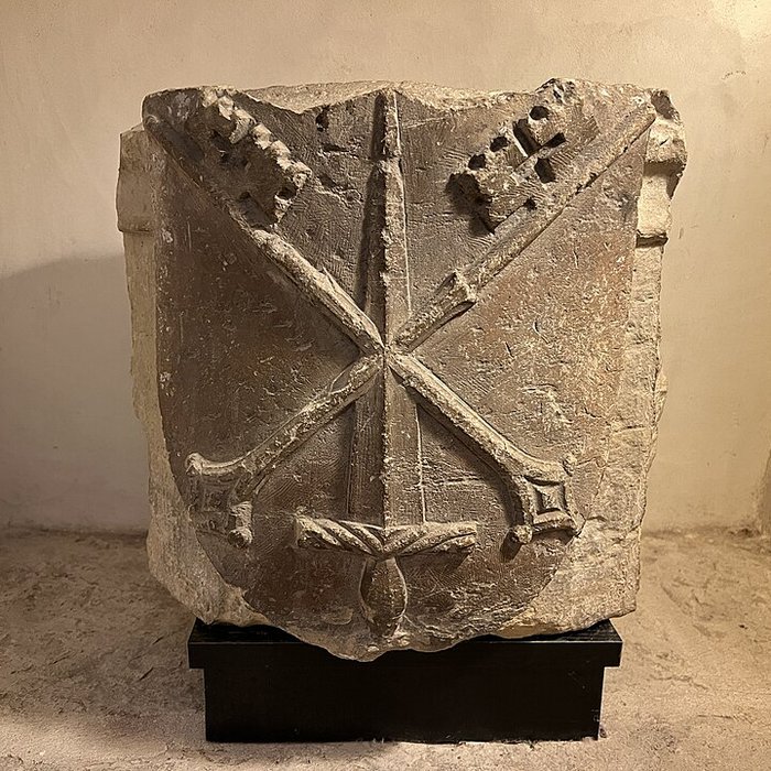 Photo de Musée dart et darchéologie de Cluny