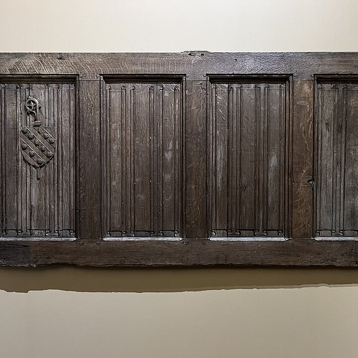 Photo de Musée dart et darchéologie de Cluny