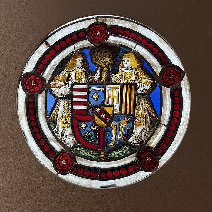 Photo de Musée dart et darchéologie de Cluny