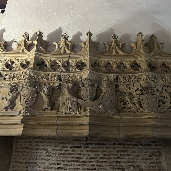 Photo de Musée dart et darchéologie de Cluny