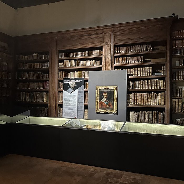 Photo de Musée dart et darchéologie de Cluny