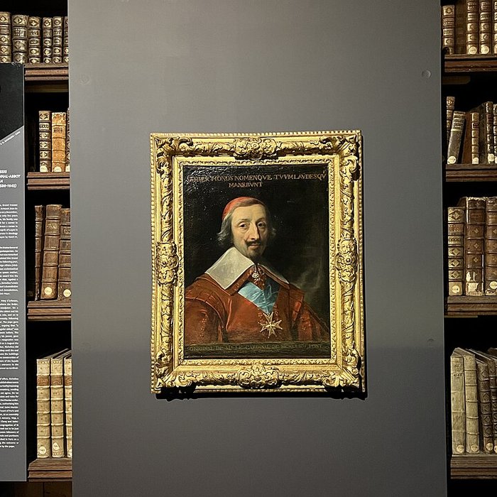 Photo de Musée dart et darchéologie de Cluny