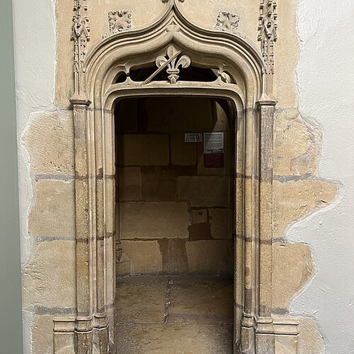 Photo de Musée dart et darchéologie de Cluny