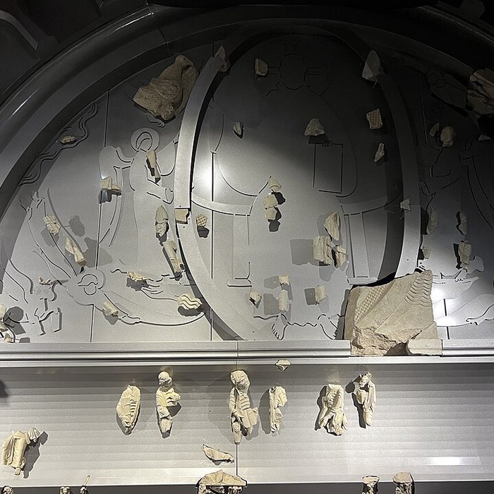 Photo de Musée dart et darchéologie de Cluny