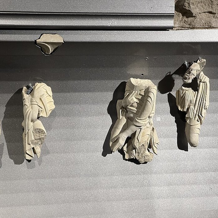 Photo de Musée dart et darchéologie de Cluny