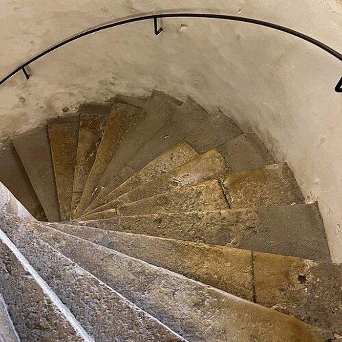 Photo de Musée dart et darchéologie de Cluny