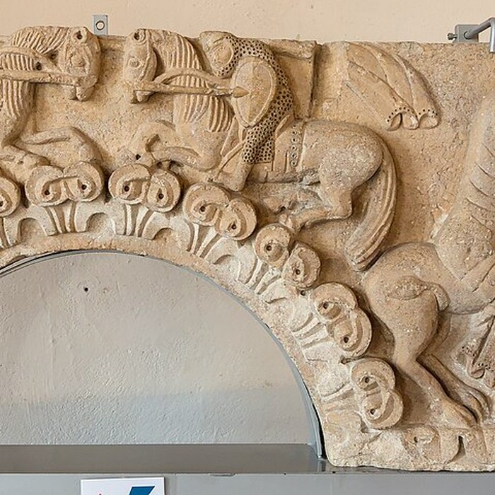 Photo de Musée dart et darchéologie de Cluny