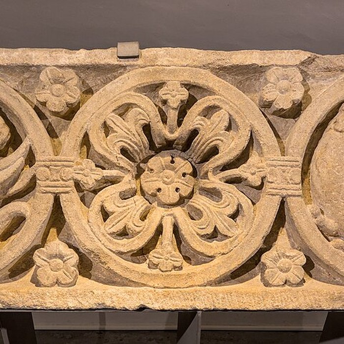 Photo de Musée dart et darchéologie de Cluny