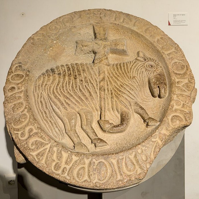 Photo de Musée dart et darchéologie de Cluny