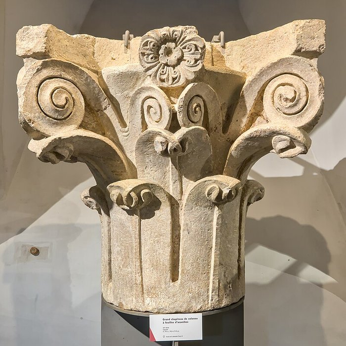 Photo de Musée dart et darchéologie de Cluny