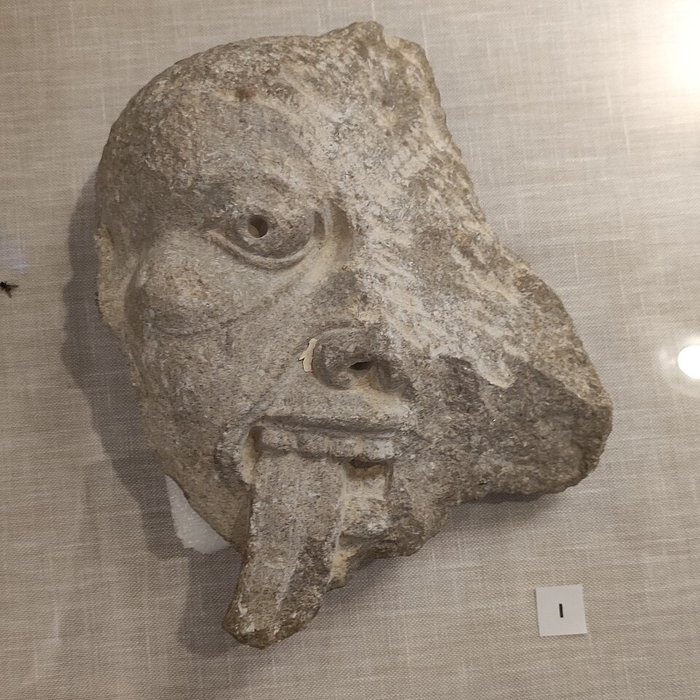 Photo de Musée dart et darchéologie de Cluny