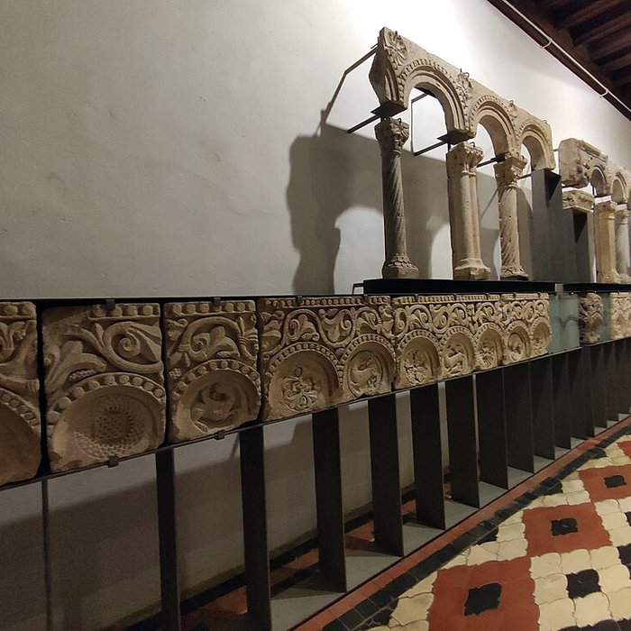 Photo de Musée dart et darchéologie de Cluny