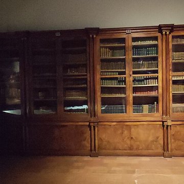 Musée dart et darchéologie de Cluny