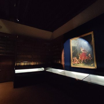 Musée dart et darchéologie de Cluny