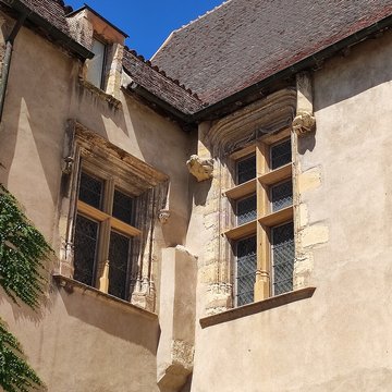 Musée dart et darchéologie de Cluny