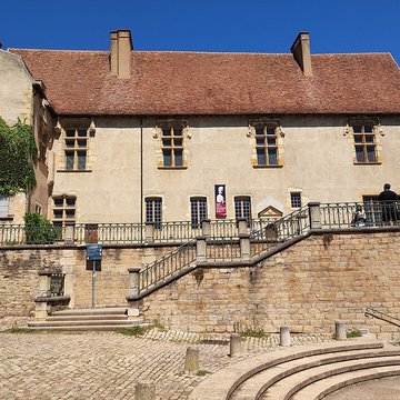 Musée dart et darchéologie de Cluny