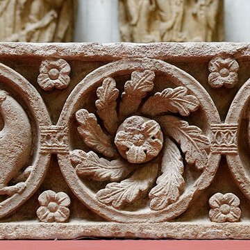 Musée dart et darchéologie de Cluny