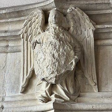 Musée dart et darchéologie de Cluny