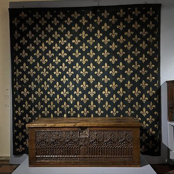 Musée dart et darchéologie de Cluny