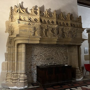 Musée dart et darchéologie de Cluny
