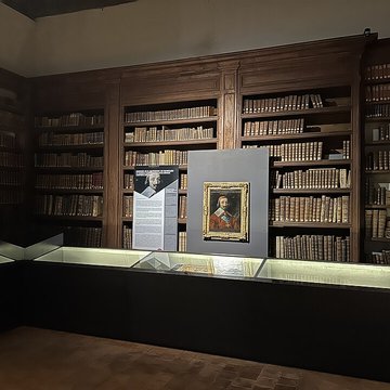 Musée dart et darchéologie de Cluny