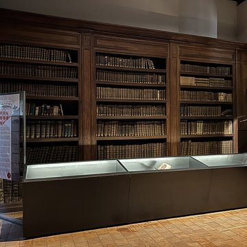 Musée dart et darchéologie de Cluny