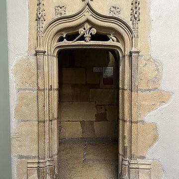 Musée dart et darchéologie de Cluny