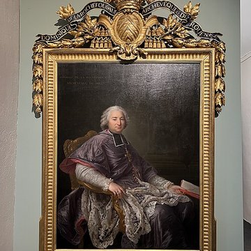 Musée dart et darchéologie de Cluny