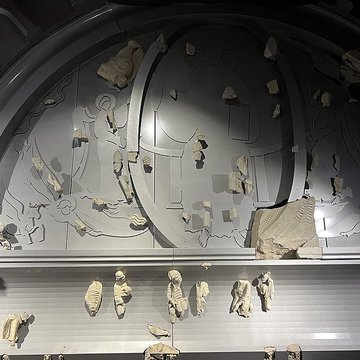 Musée dart et darchéologie de Cluny