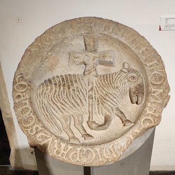 Musée dart et darchéologie de Cluny