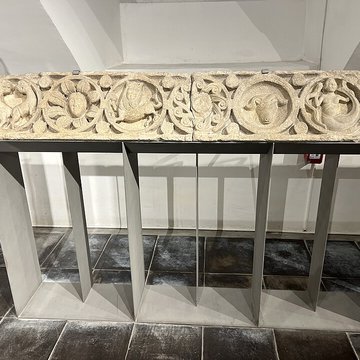 Musée dart et darchéologie de Cluny