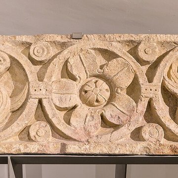 Musée dart et darchéologie de Cluny