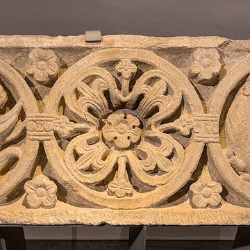 Musée dart et darchéologie de Cluny