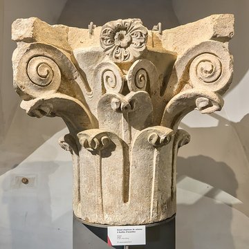 Musée dart et darchéologie de Cluny