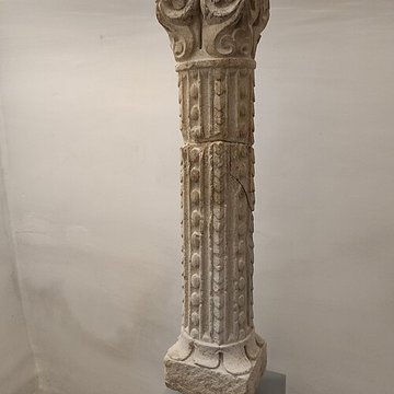 Musée dart et darchéologie de Cluny