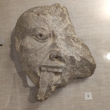 Musée dart et darchéologie de Cluny