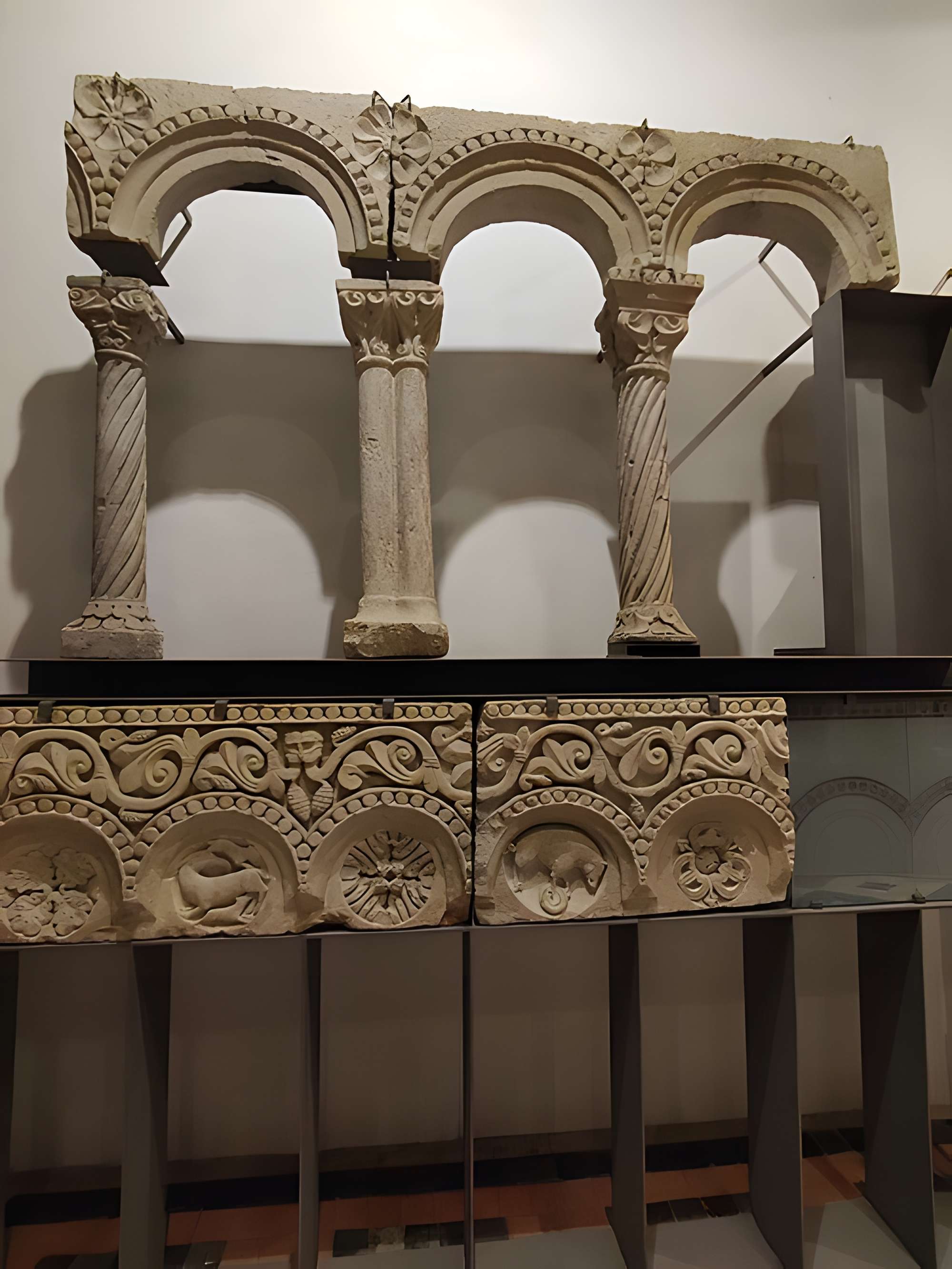 Musée d'art et d'archéologie de Cluny