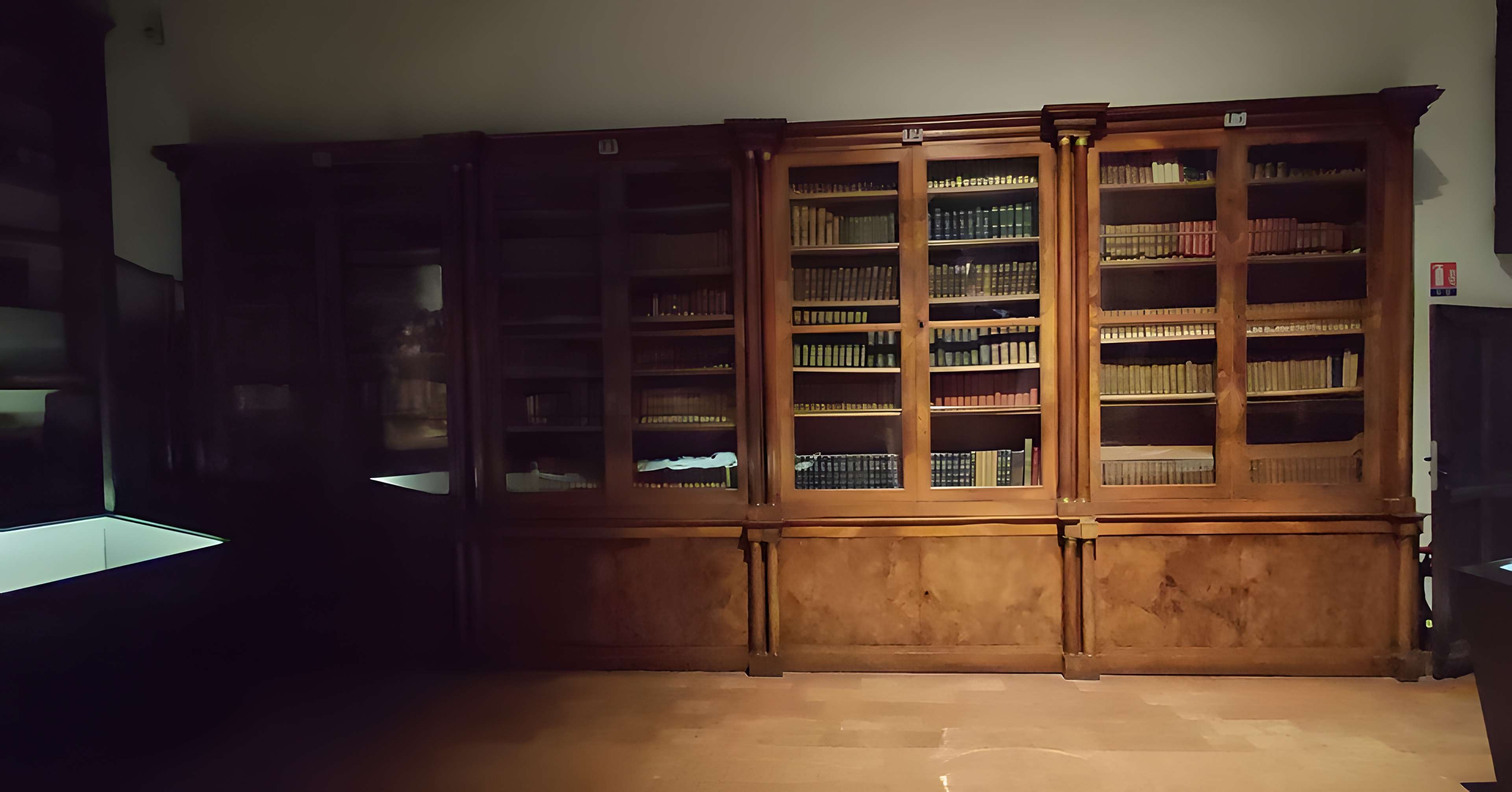 Musée d'art et d'archéologie de Cluny