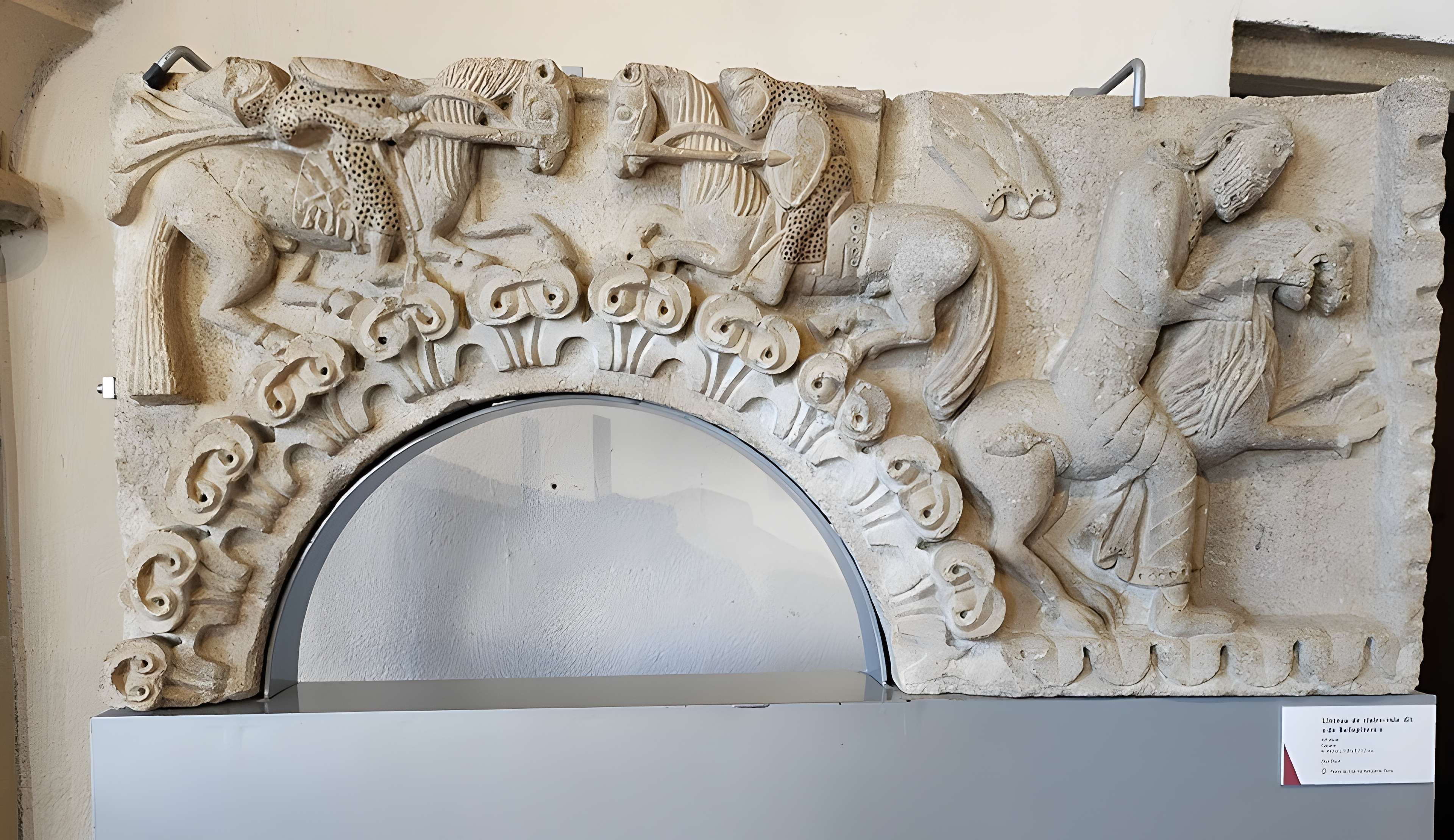 Musée d'art et d'archéologie de Cluny