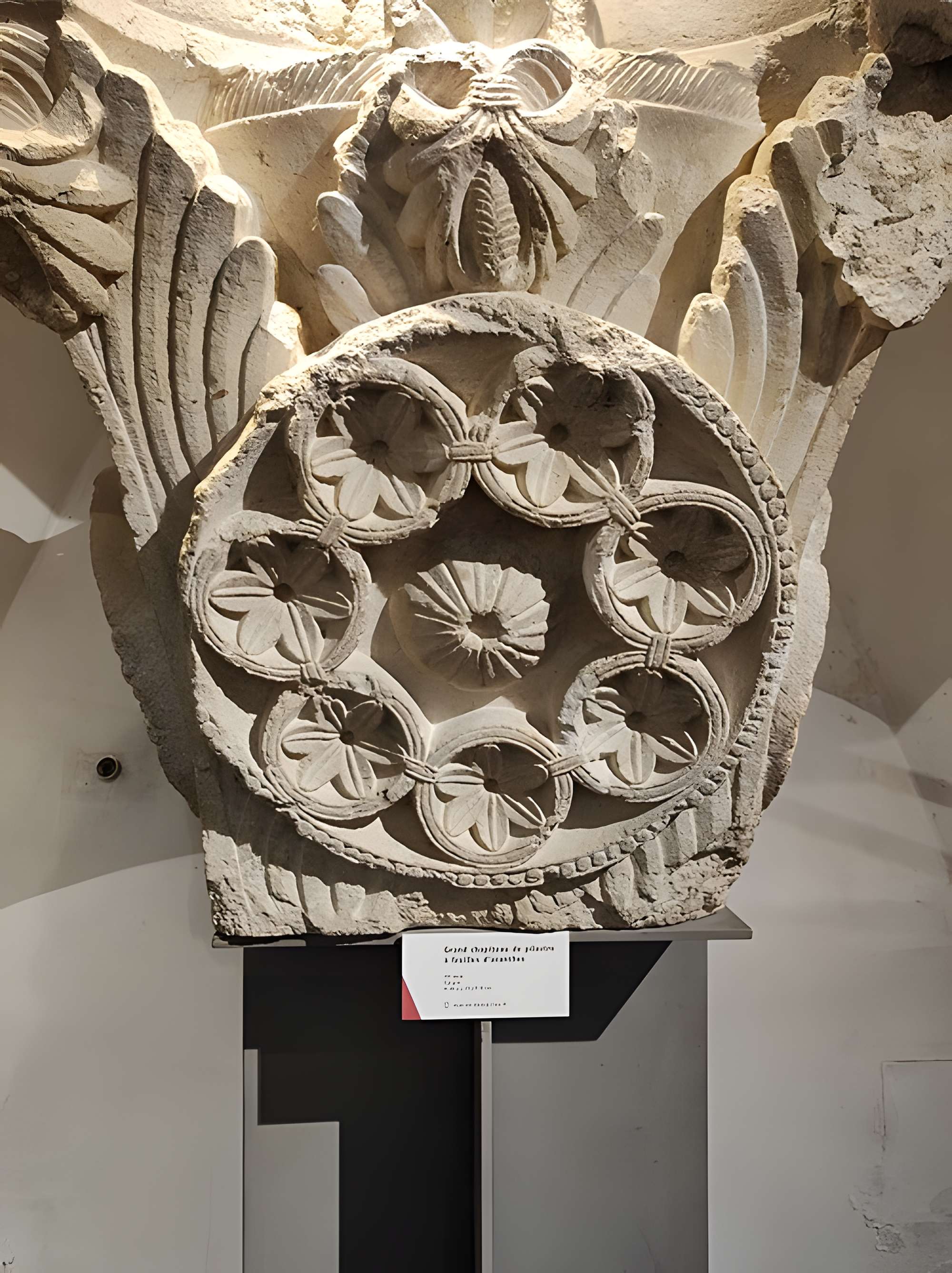 Musée d'art et d'archéologie de Cluny